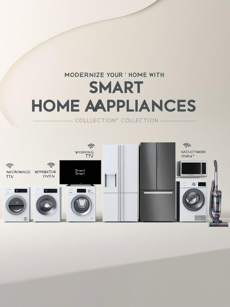 HOME APPLIANCES