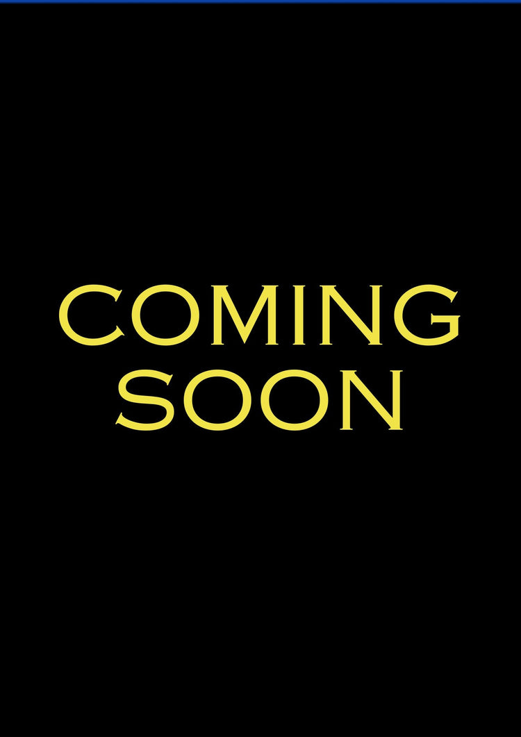COMING SOON