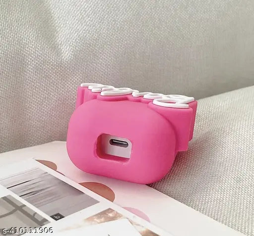 GlamCharge 360 – Barbie Pink