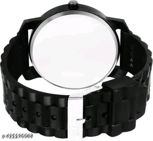 men watch staylish