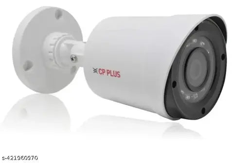 Cp Plus wall grip Camera Mount (White)