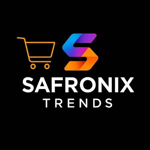 SAFRONIX TRENDS